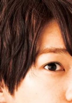 この犬危ないです