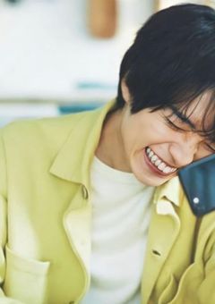 幼馴染に恋をした