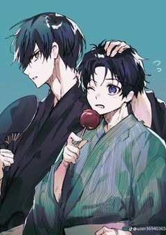 隠せないこの気持ち