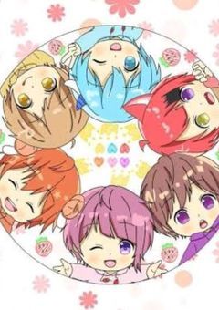 すとぷり （短編集）