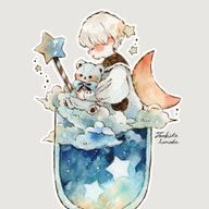 らいかさんのアイコン画像