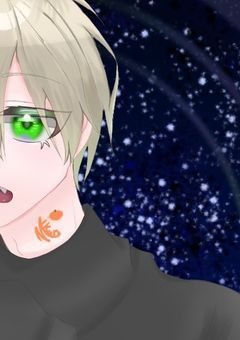 イラスト置き場