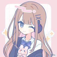 はるかさんのアイコン画像
