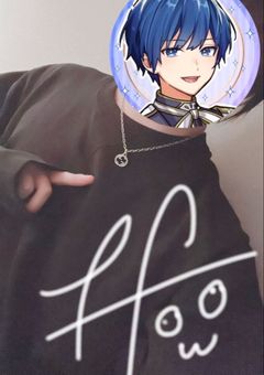 if ♡ ×  ???