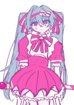 イラスト&漫画