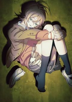 囚人番号004、ヒロアカの世界へ