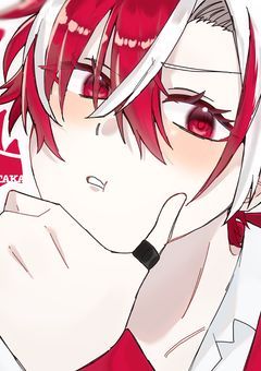 vvrvvr &nnzybのイラスト集