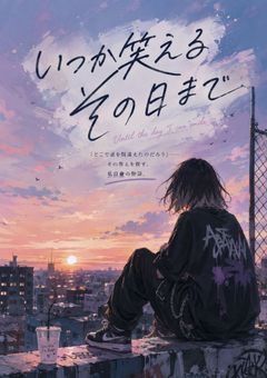 いつか笑えるその日まで