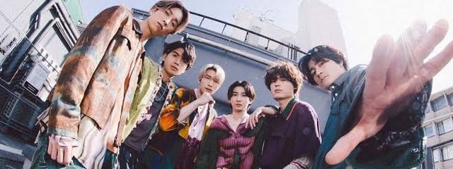 SixTONES💎💚🐻‍さんの壁紙画像