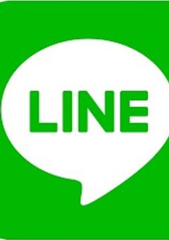 東リべLINE！！！
