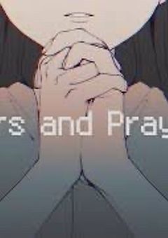 Stars and Prayers 【曲パロ】