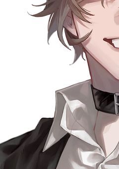 文豪ストレイドッグス/勉強用