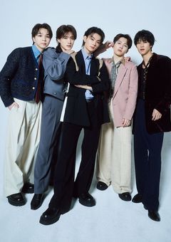 誰にも愛されていないと思ってたのに