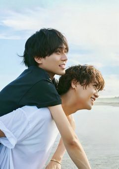 相方がテレビと別人な件について。