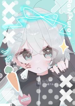 〈P〉とある黒うさぎの配信部屋