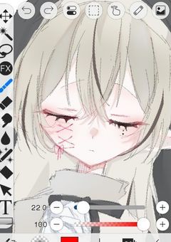 √　wipと雑談 ~.。o○