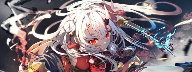 聖夜 琉杏さんの壁紙画像