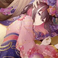 聖夜 琉杏さんのアイコン画像