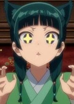 5人目の上級妃は南朝鮮の姫！？