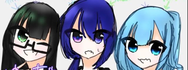 きぃさんの壁紙画像