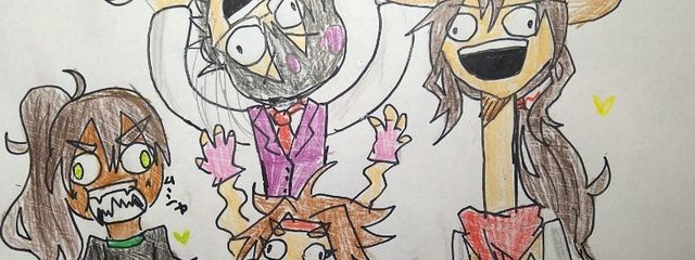 ドローさんだお☆(すっごい低浮上)さんの壁紙画像