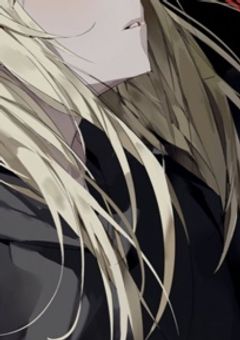 嫌われてもまだ好きって話