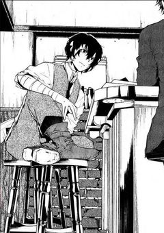 猟犬の護衛始めました