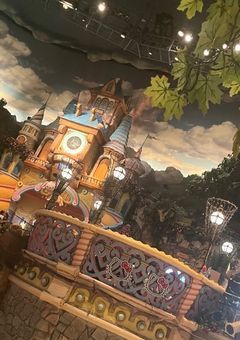 LAPONE の紅一点は匂わせをする…