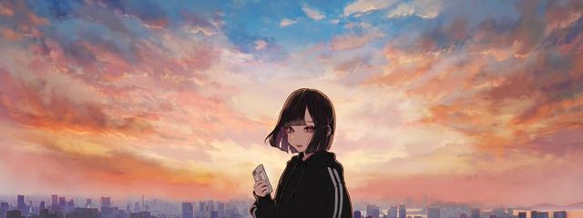 ニダさんの壁紙画像