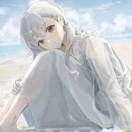 ニダさんのアイコン画像