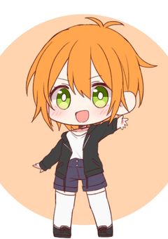 苺のように小さい子