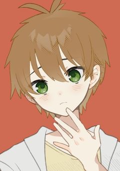 デレデレ弟、反抗期へ！？