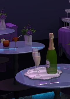 バニーボーイ男子ですっ！【🌈🕒】