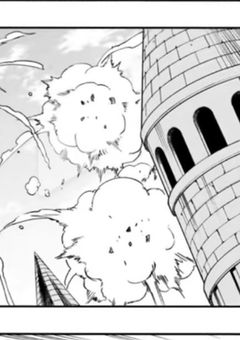 高嶺の完璧少女はついてない【マッシュル】