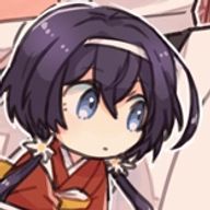 #不乱詩零薙@黒猫のゲーム日和さんのアイコン画像