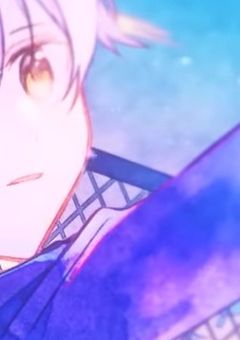 嫌われてると思ってました