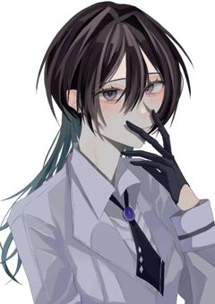 　【　六華学園　】創作　