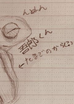 あほのイラスト集