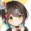 フラグちゃん