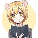 りすく