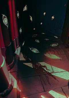 怪異症候群 in プロジェクトセカイ