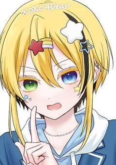 STAR DANGANRONPA【〆】