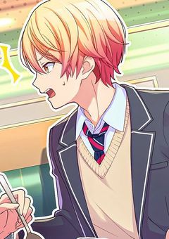 ウチらの座長、ツンデレなんです!