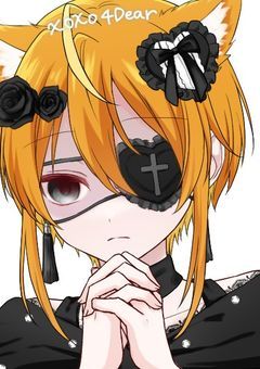 役ただずの獣人