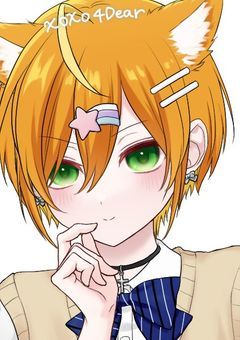 にゃにゃんなパラダイス!