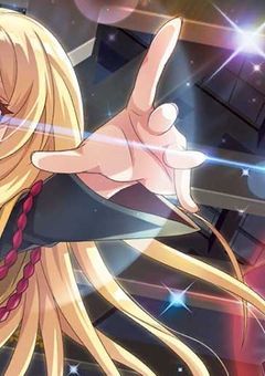 魔法学校ドレスルーム