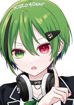 Butterfly🦋Danganronpa