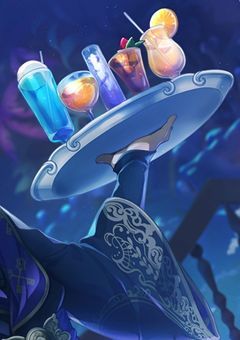 twstパロの作業部屋