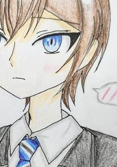 100日間『1日1枚』の絵を描くチャレンジ