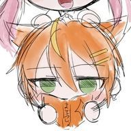 東雲 美月さんのアイコン画像